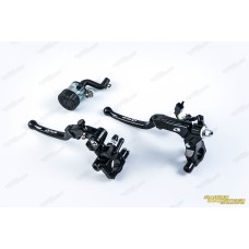 Cùm Thắng Cùm Côn RCB S1 14mm (chính hãng)